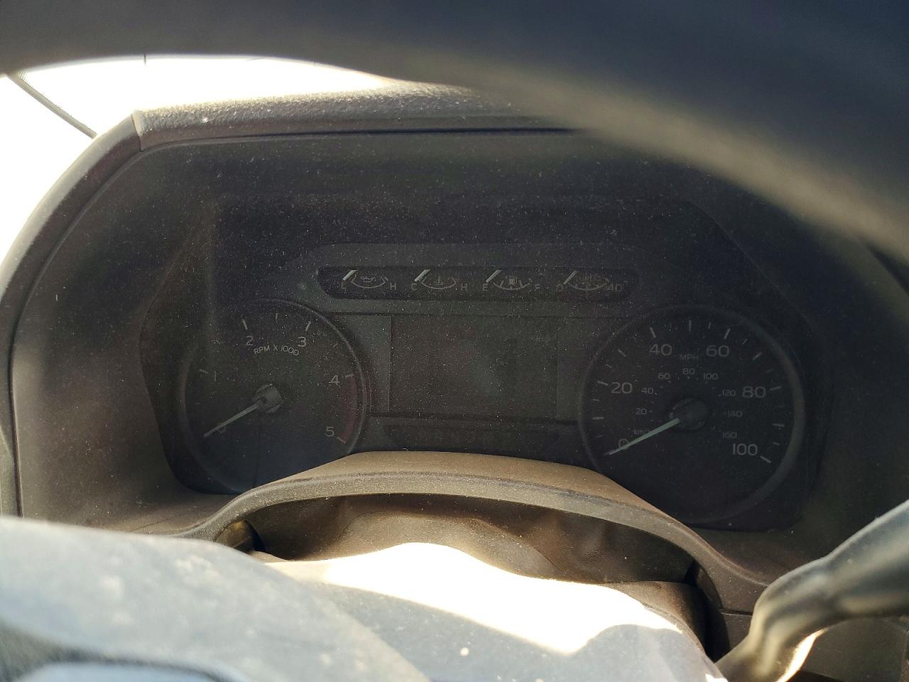 2019 FORD F350