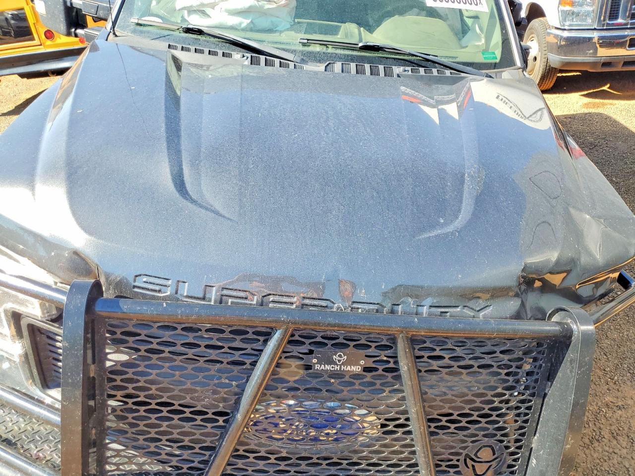 2019 FORD F350