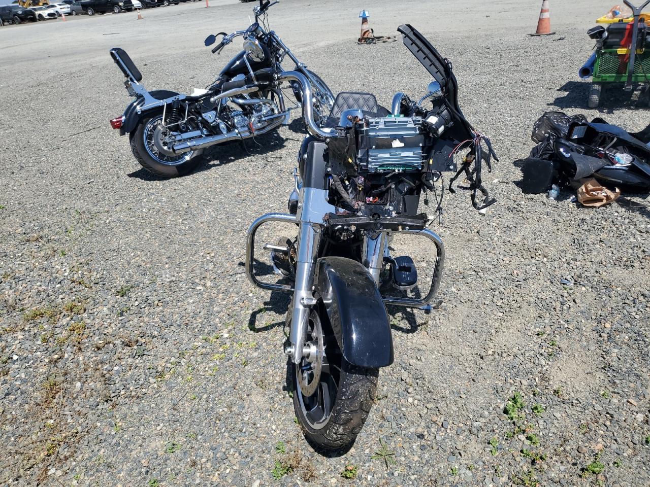 2022 HARLEY-DAVIDSON FL