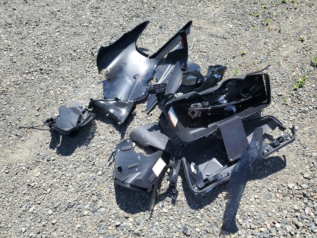 2022 HARLEY-DAVIDSON FL
