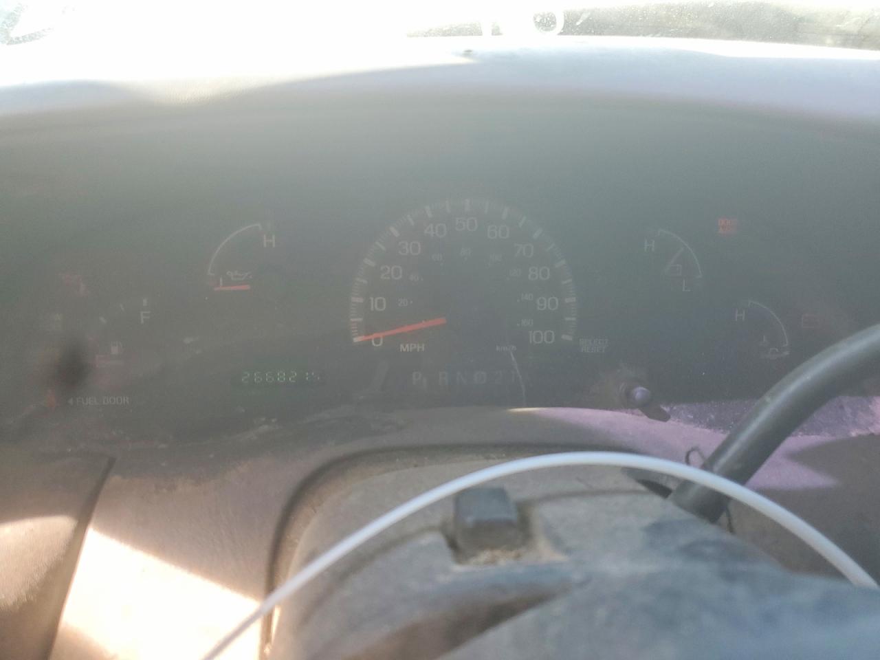 2004 FORD F150