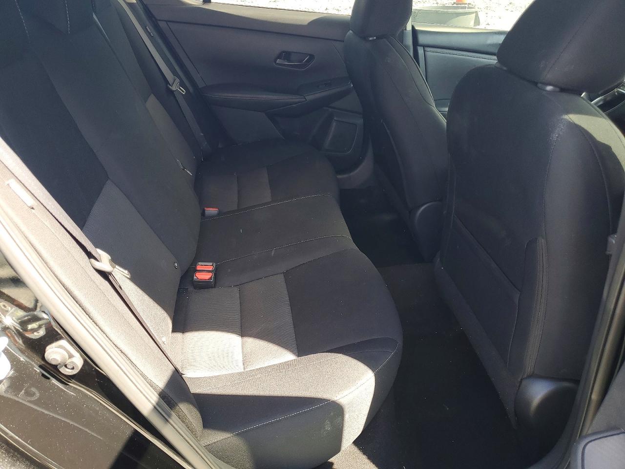 2024 NISSAN SENTRA