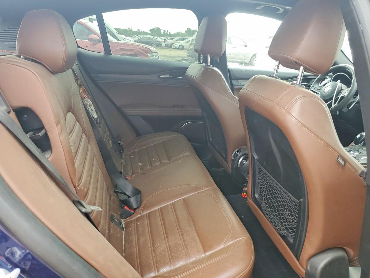 2018 ALFA ROMEO STELVIO