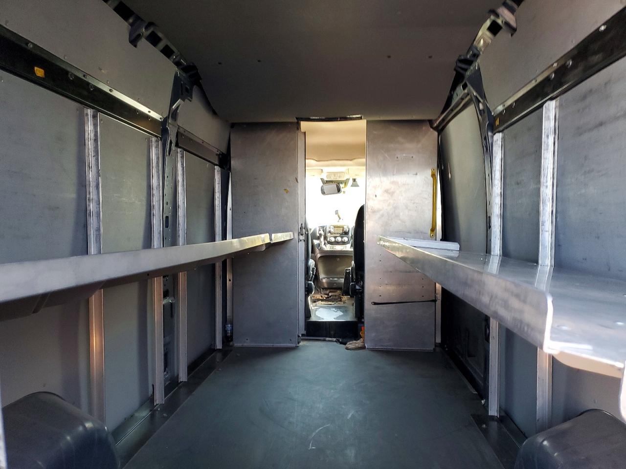 2021 RAM PROMASTER