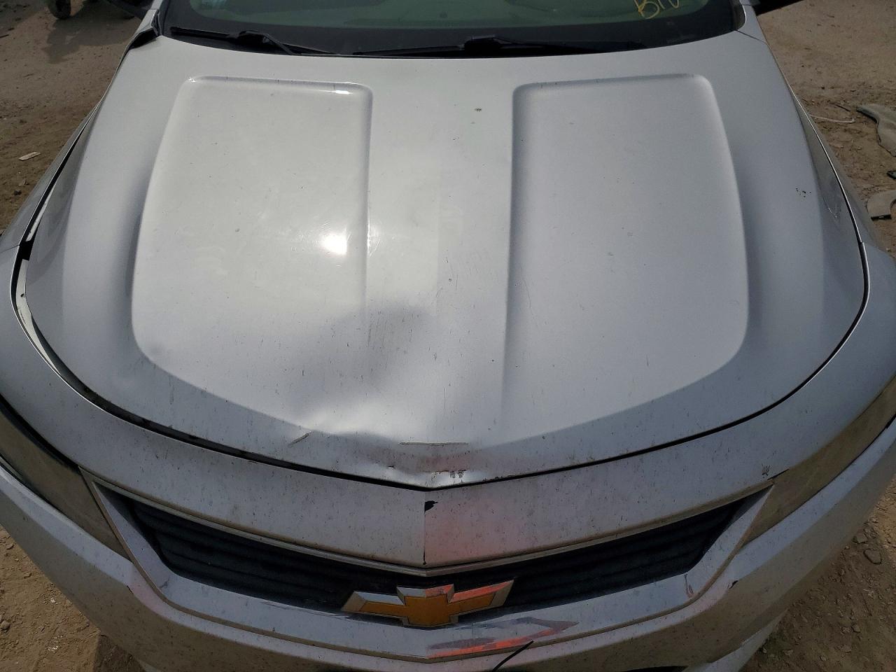 2015 CHEVROLET IMPALA