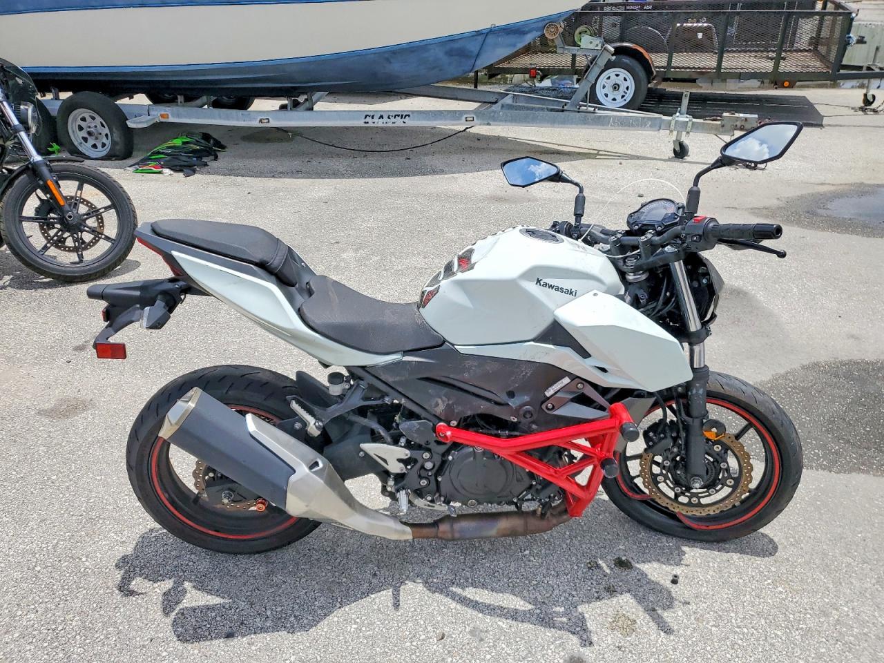 2023 KAWASAKI ALL OTHER