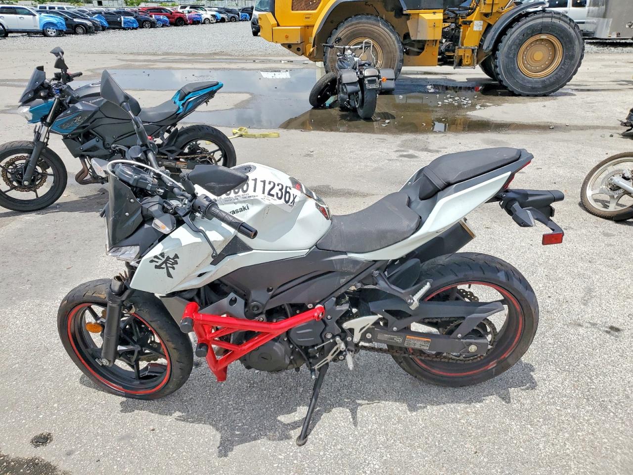 2023 KAWASAKI ALL OTHER