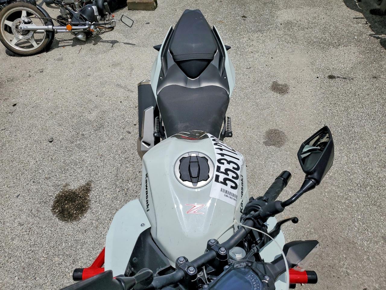 2023 KAWASAKI ALL OTHER