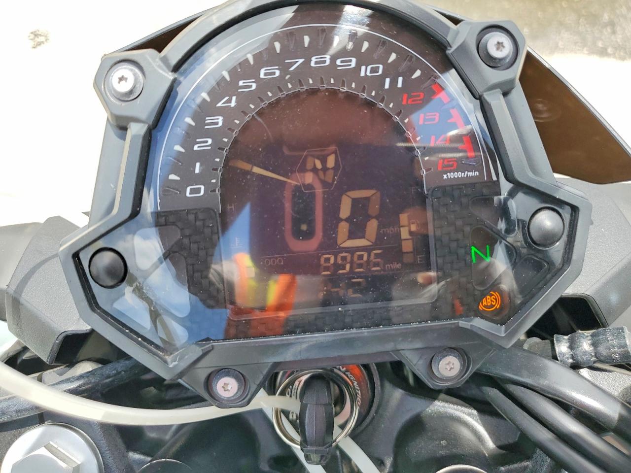 2023 KAWASAKI ALL OTHER