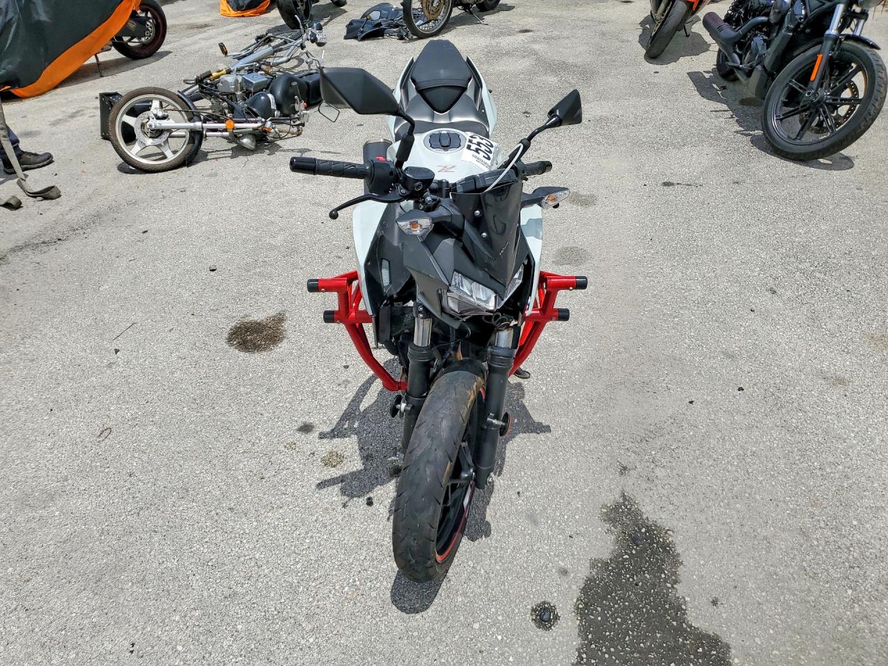 2023 KAWASAKI ALL OTHER