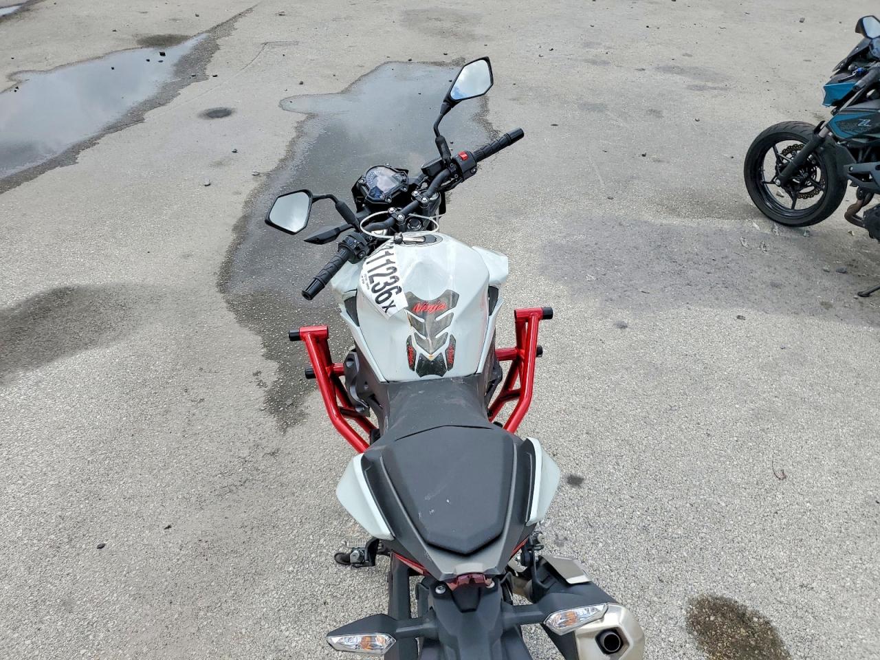2023 KAWASAKI ALL OTHER