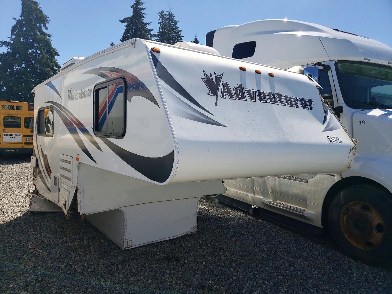 2018 ADVENTURE