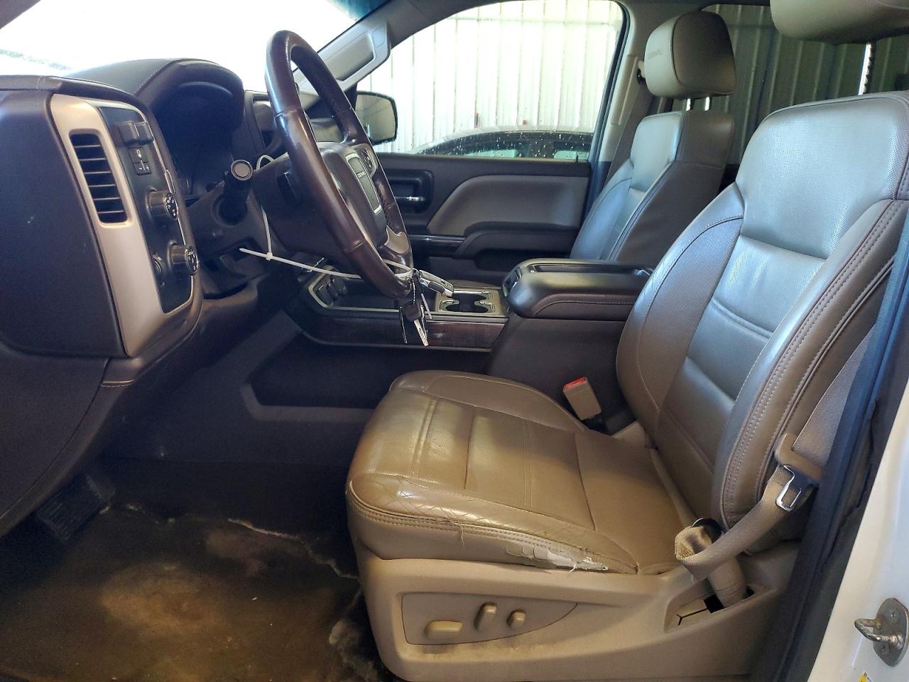 2014 GMC SIERRA