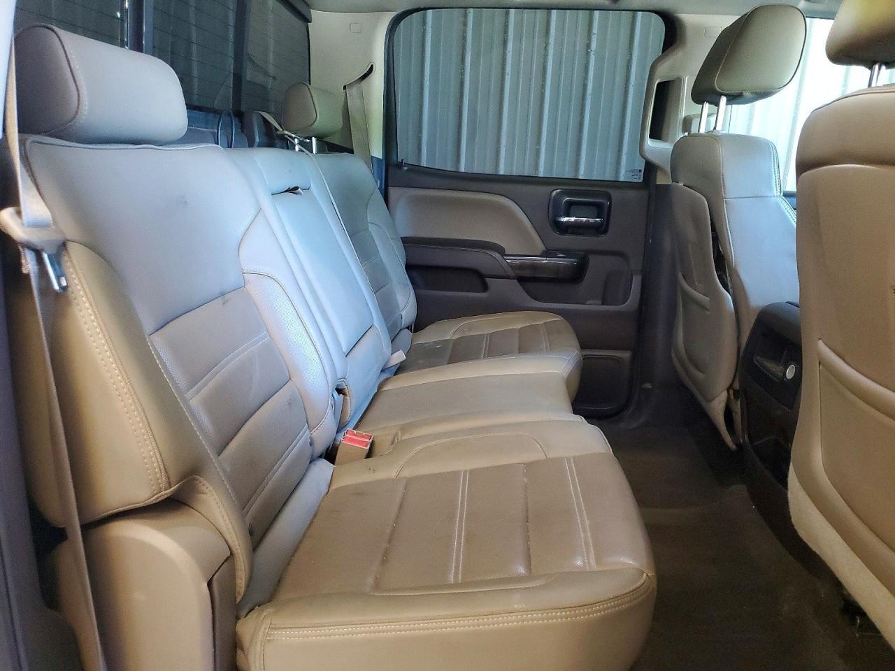 2014 GMC SIERRA
