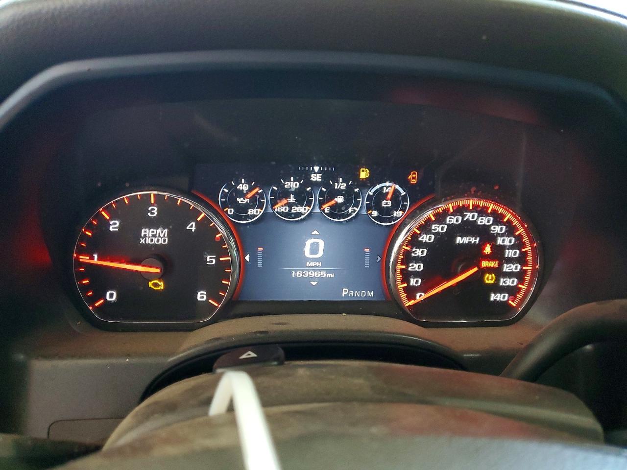 2014 GMC SIERRA