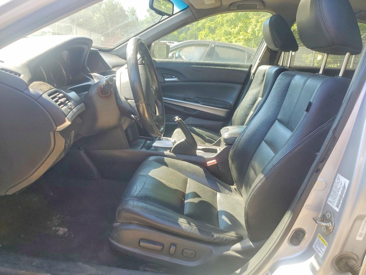 2015 HONDA CROSSTOUR