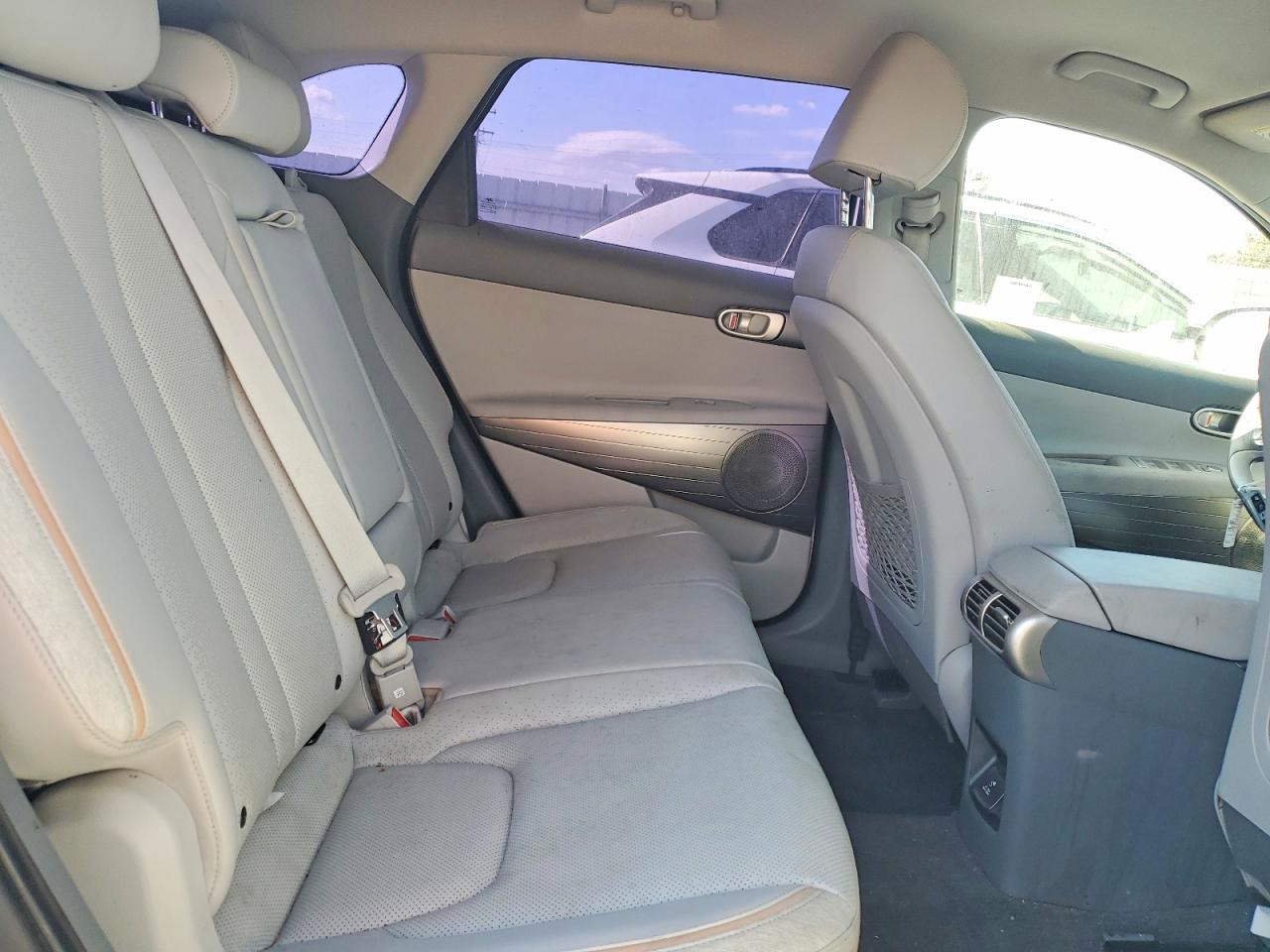 2019 HYUNDAI NEXO
