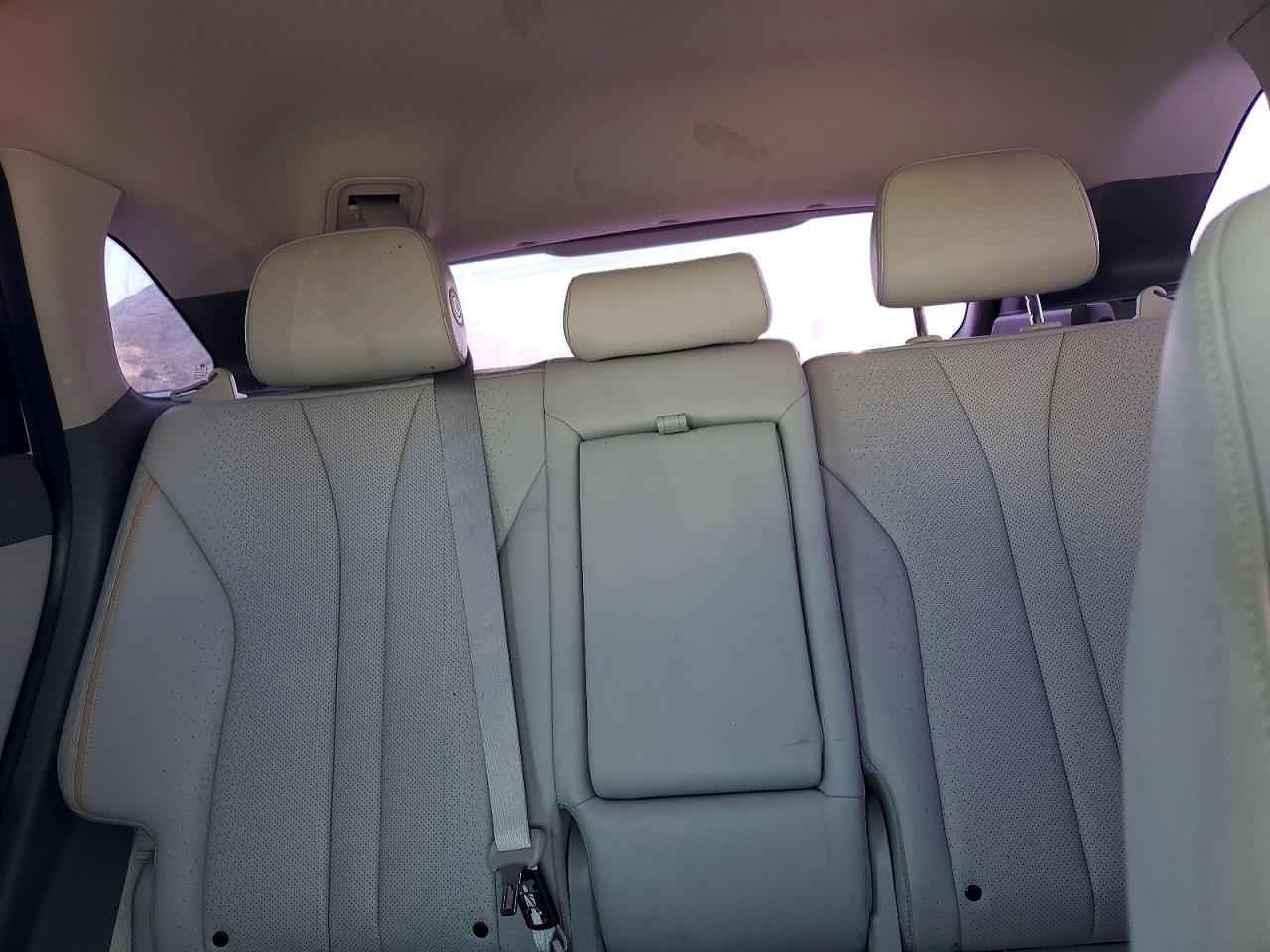 2019 HYUNDAI NEXO
