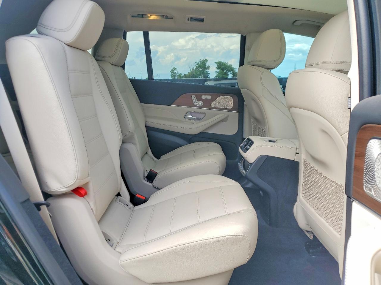 2024 MERCEDES-BENZ GLS-CLASS