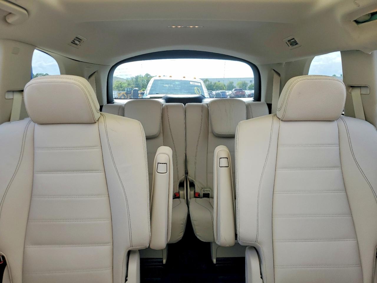 2024 MERCEDES-BENZ GLS-CLASS