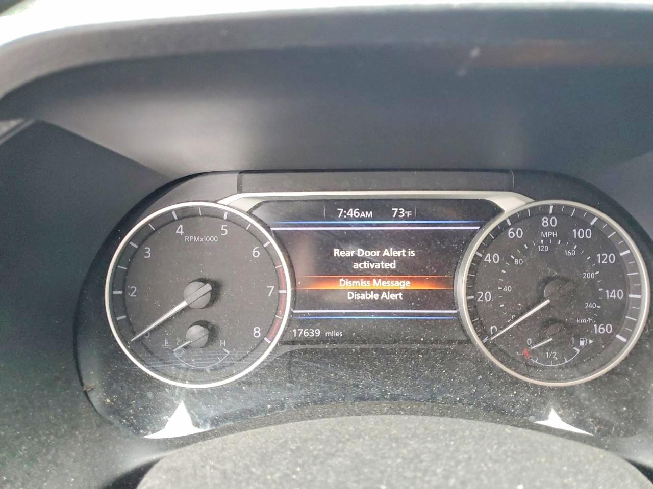 2025 NISSAN SENTRA