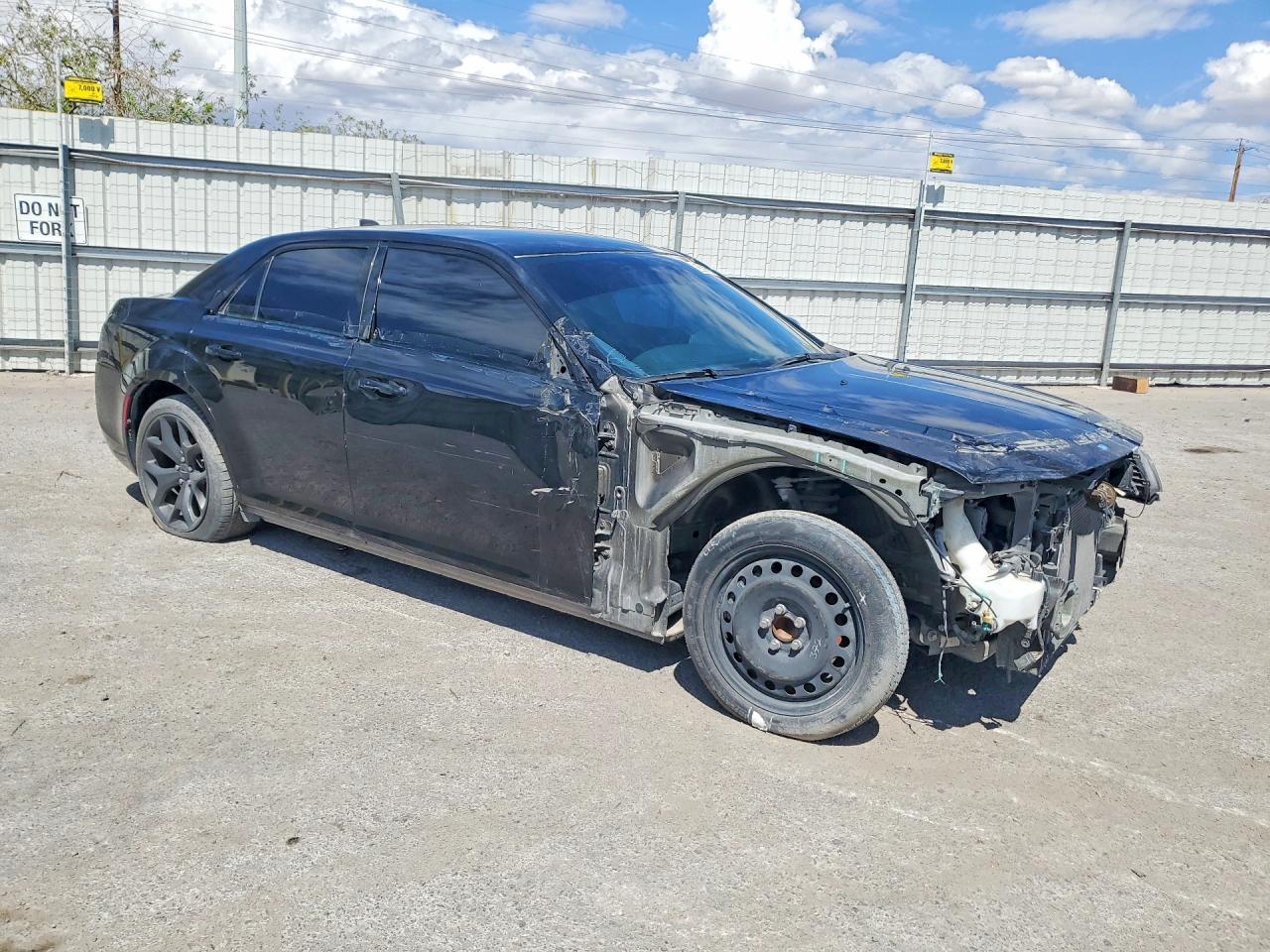 2021 CHRYSLER 300