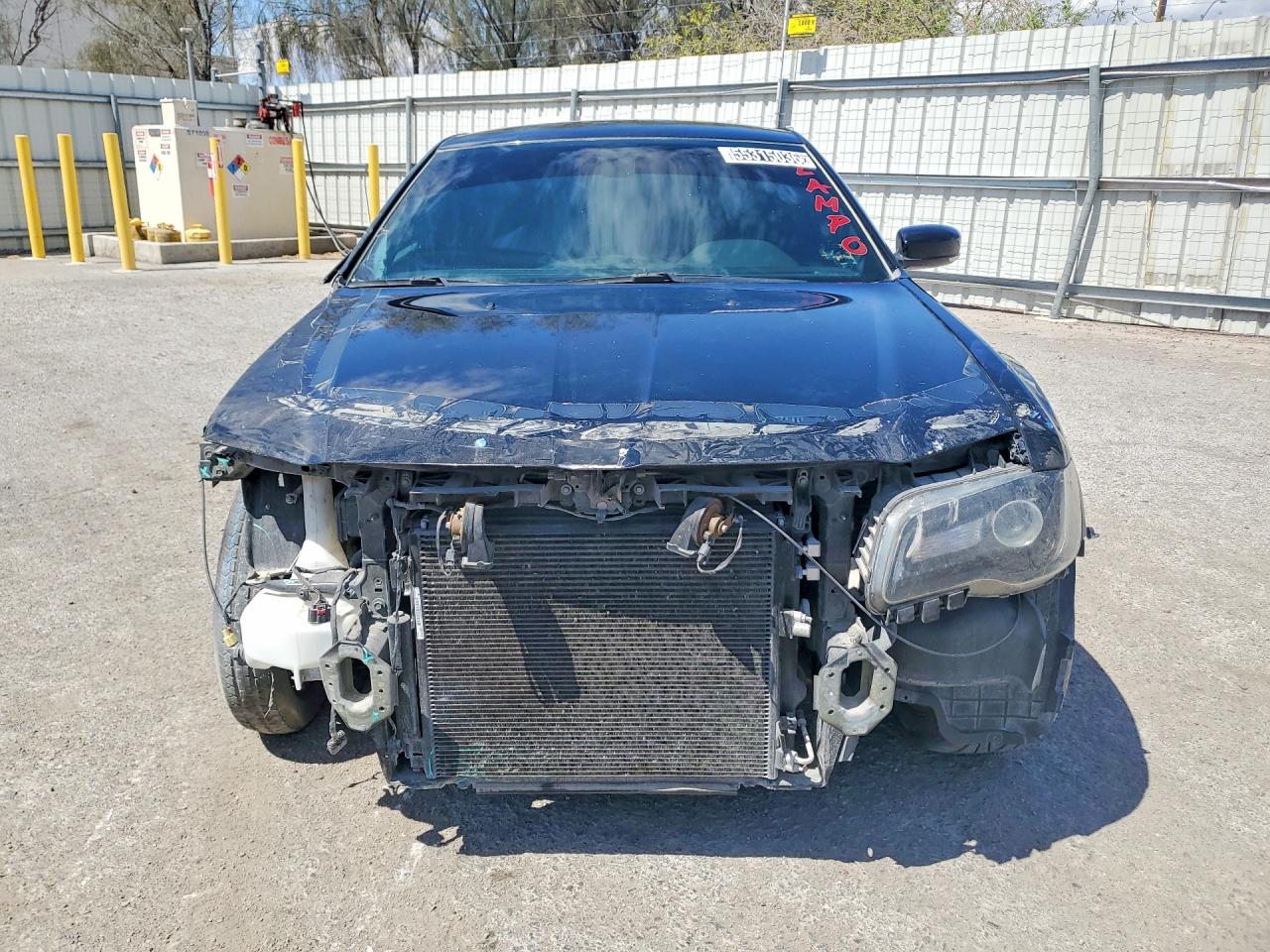 2021 CHRYSLER 300