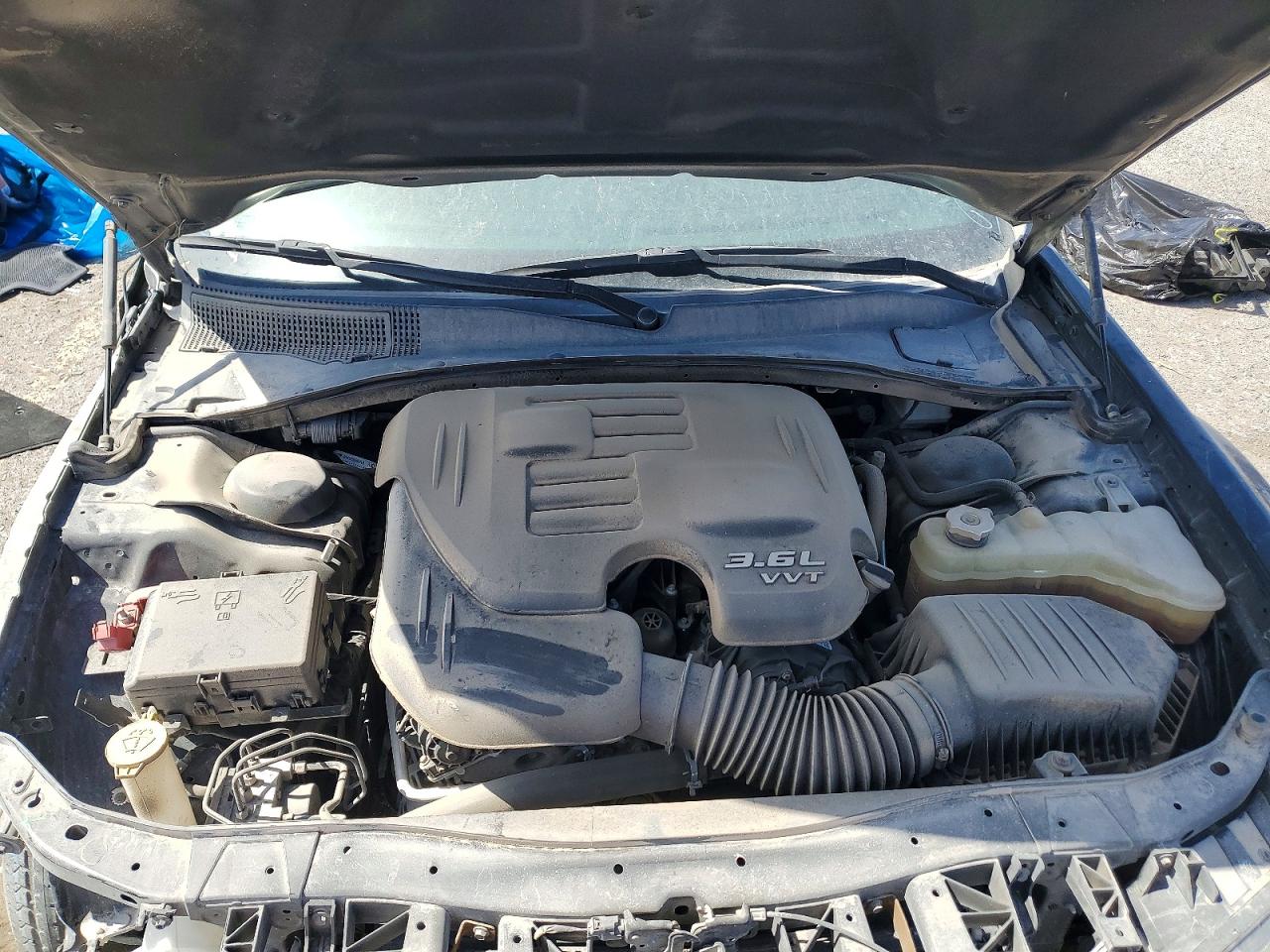 2021 CHRYSLER 300