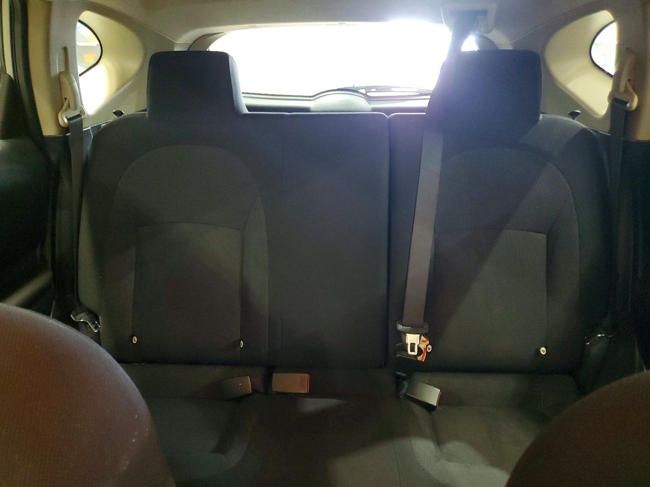 2011 NISSAN ROGUE