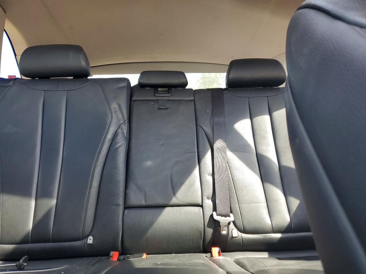 2014 BMW X5