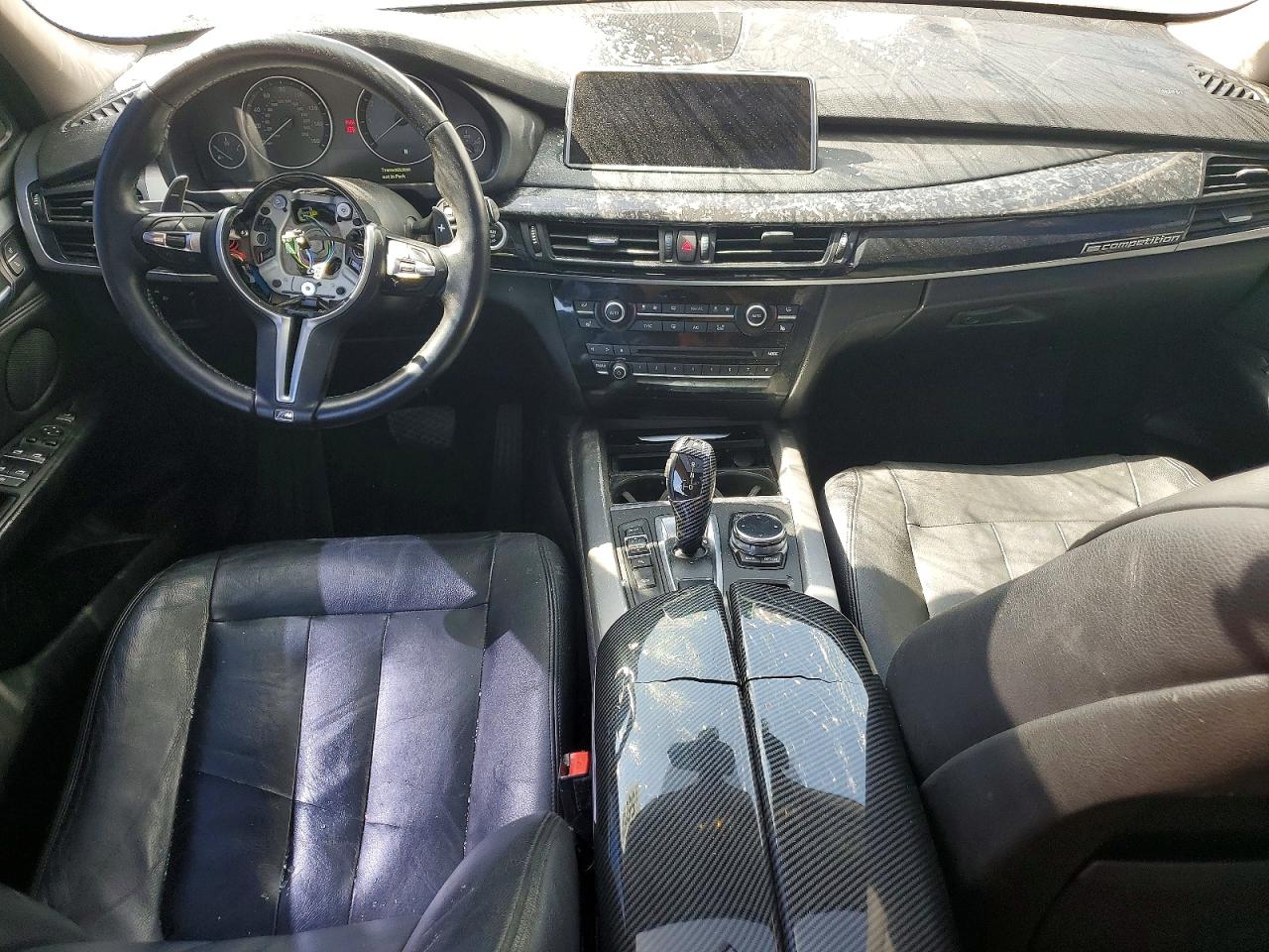2014 BMW X5