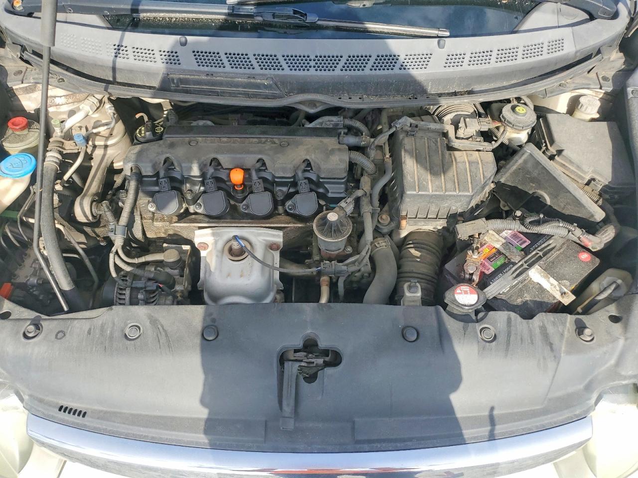 2006 HONDA CIVIC