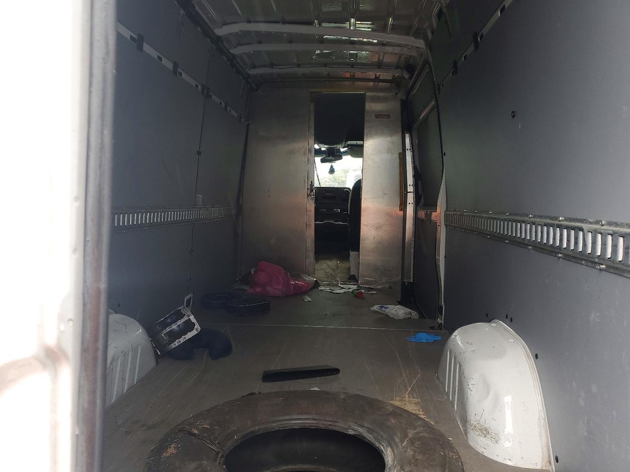 2019 FREIGHTLINER SPRINTER