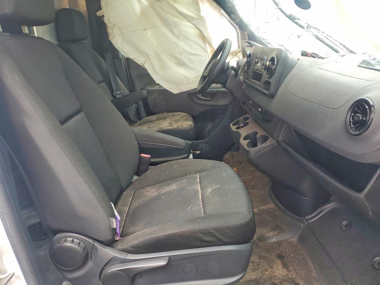 2019 FREIGHTLINER SPRINTER