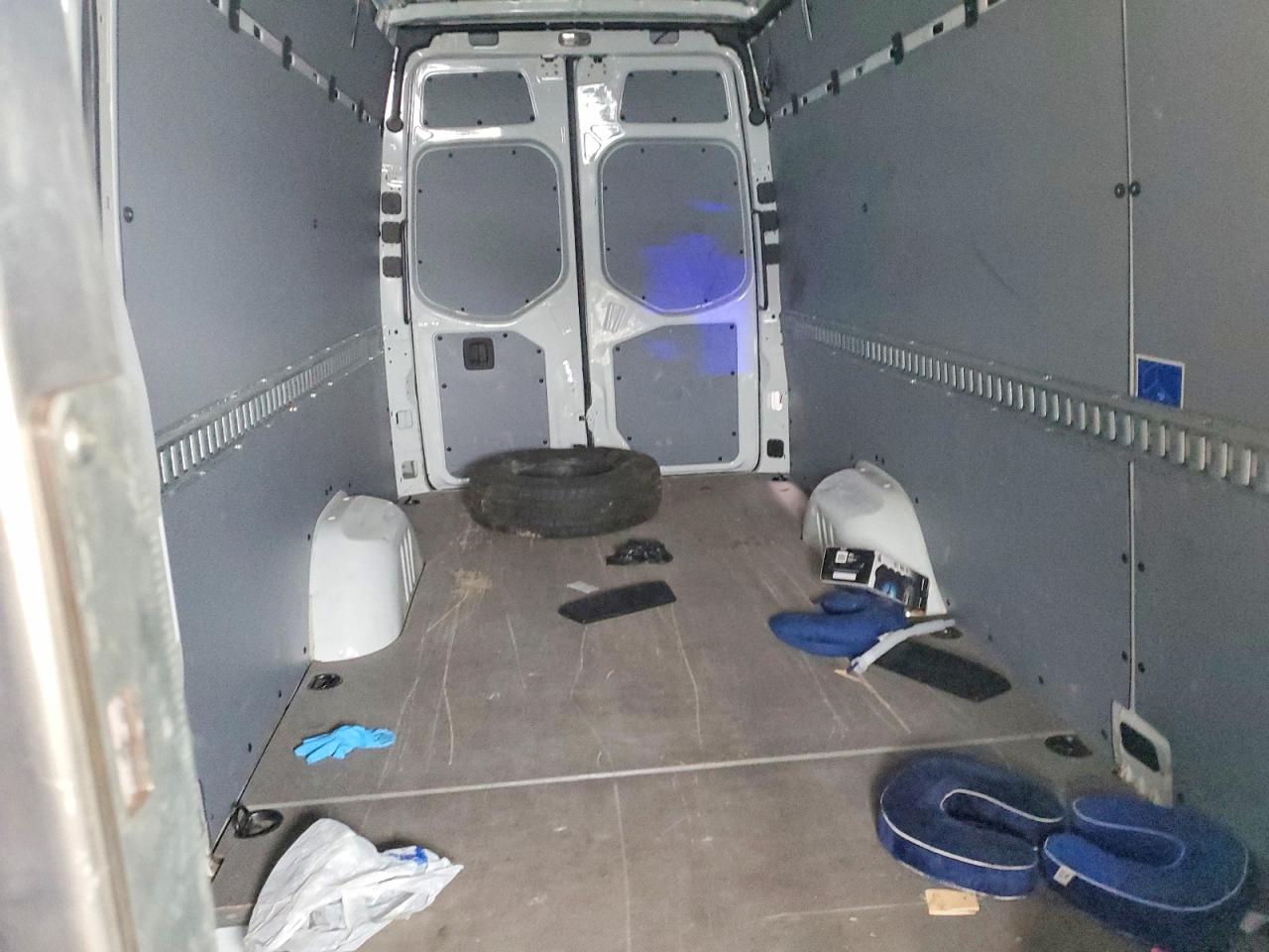 2019 FREIGHTLINER SPRINTER