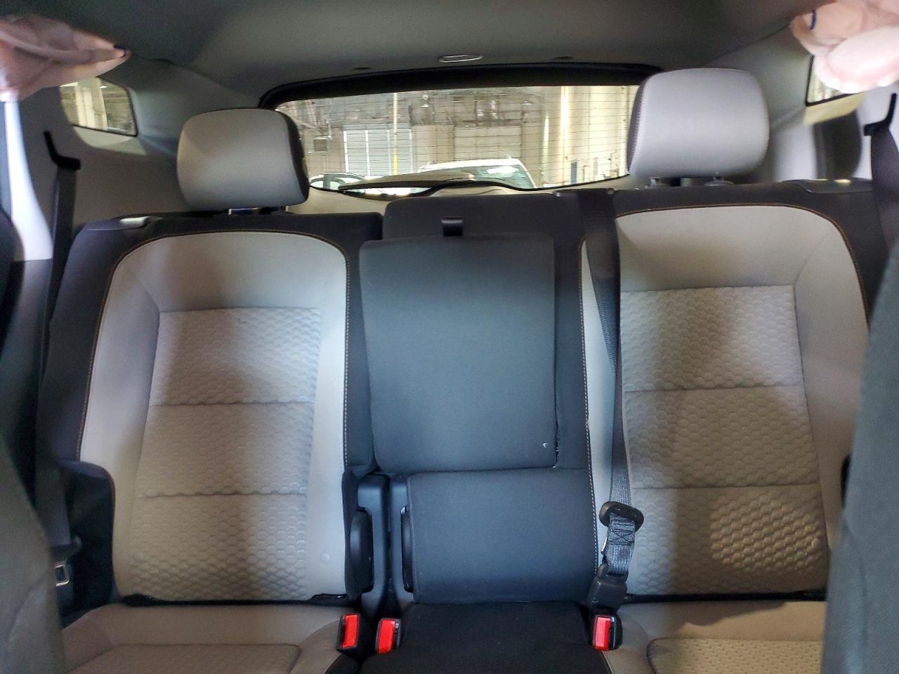 2018 GMC TERRAIN