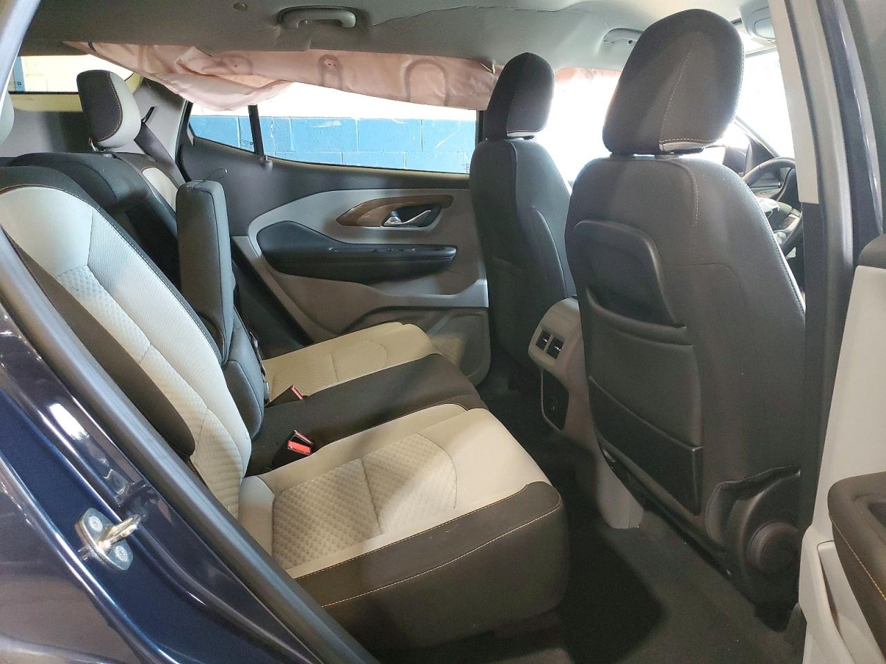 2018 GMC TERRAIN