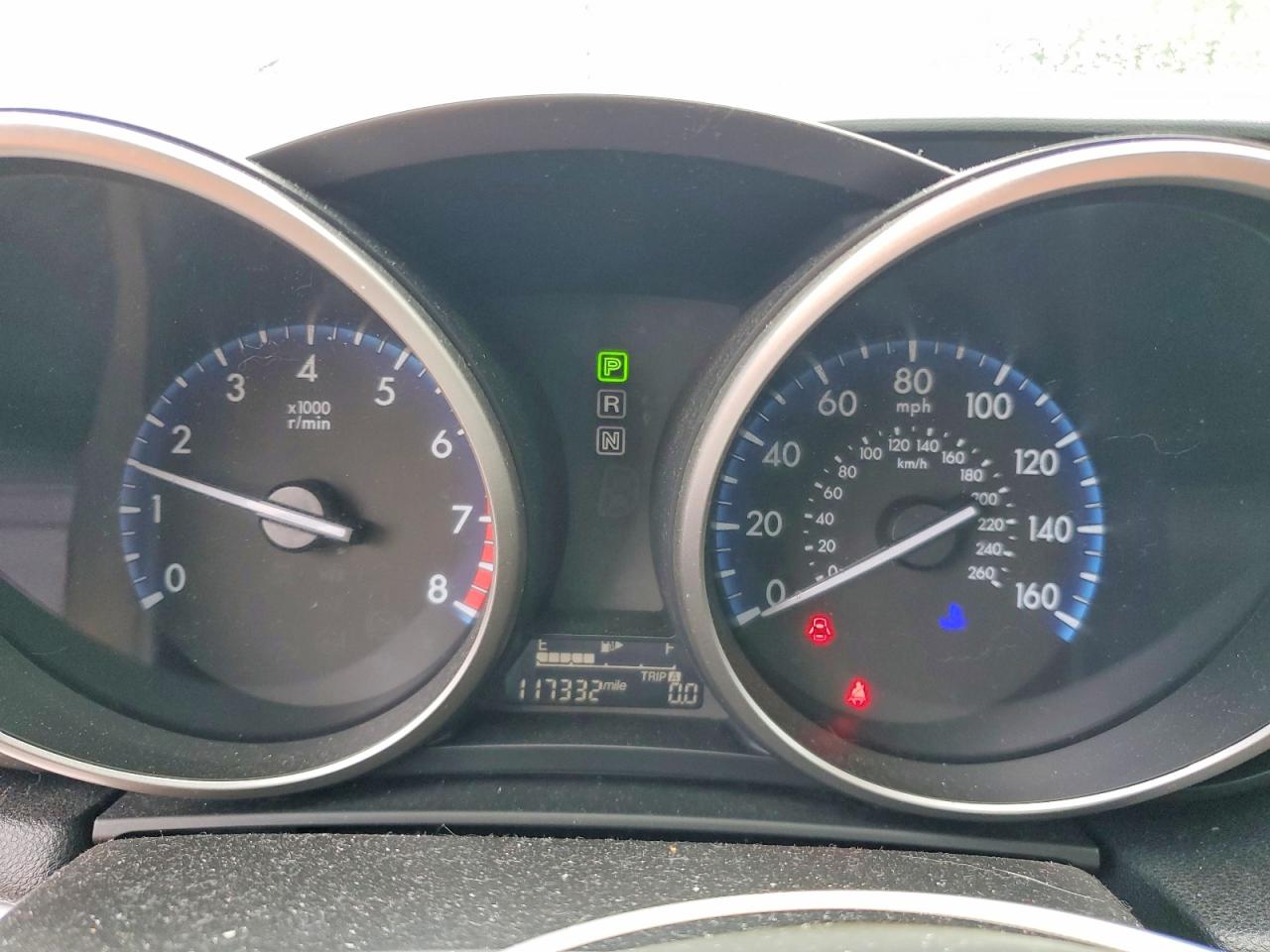 2013 MAZDA 3