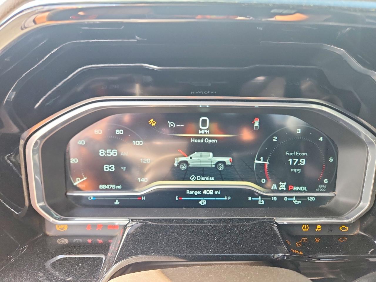 2023 GMC SIERRA