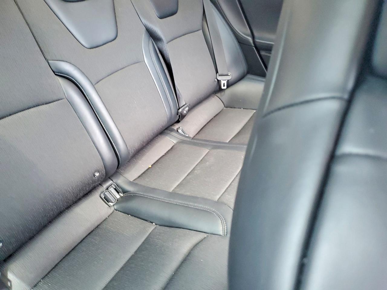 2018 TESLA MODEL S