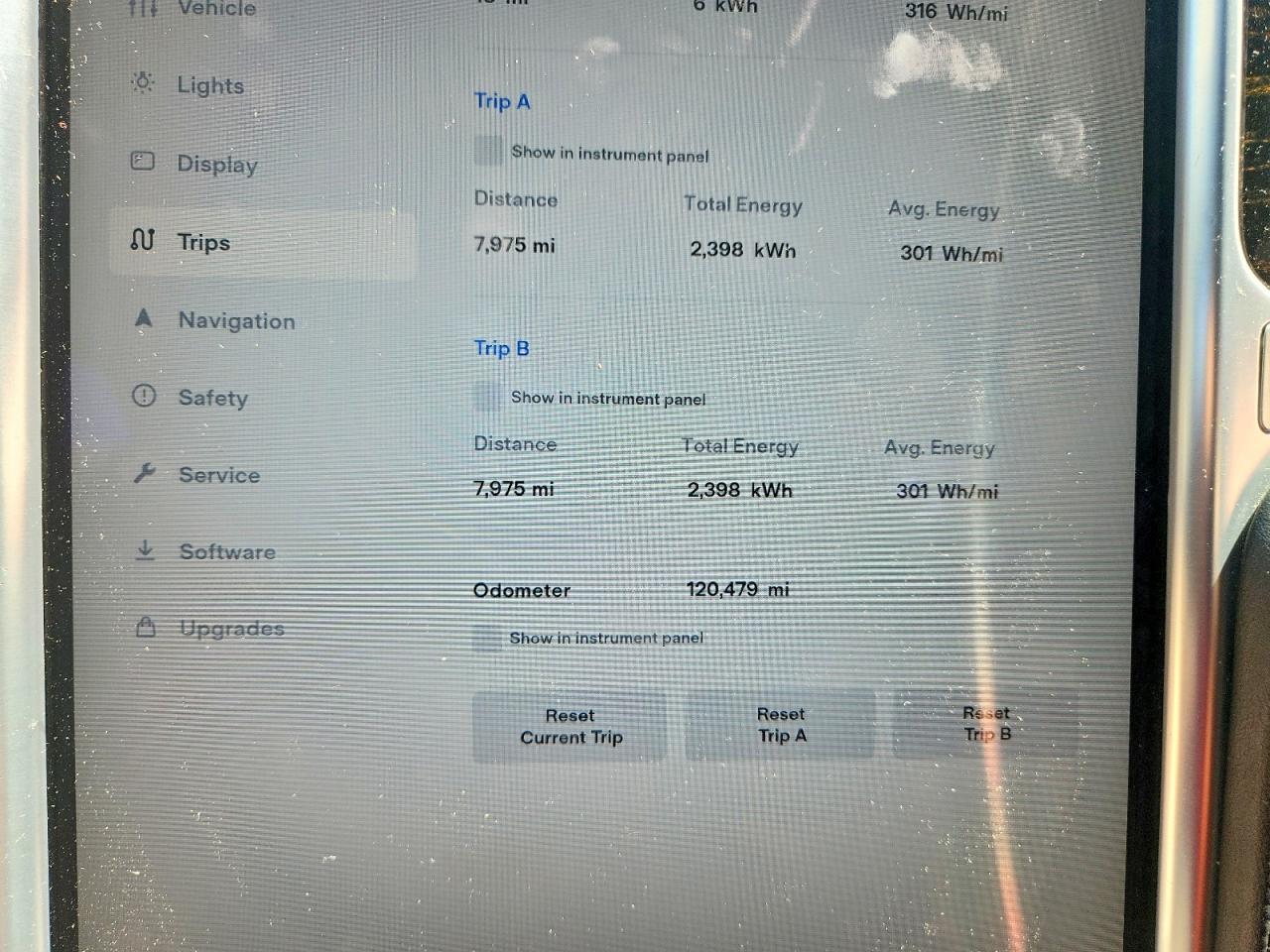 2018 TESLA MODEL S