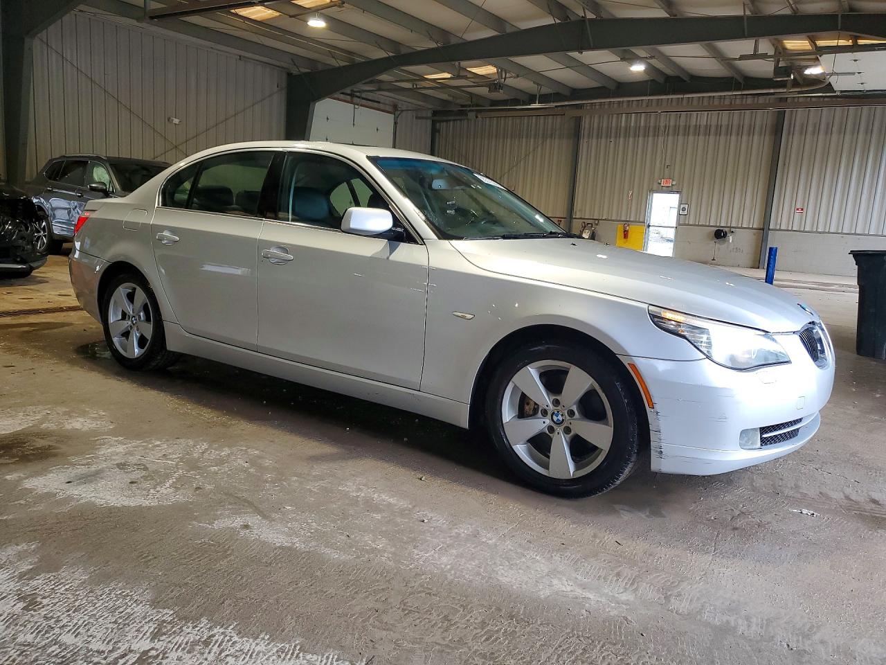 2008 BMW 5 SERIES