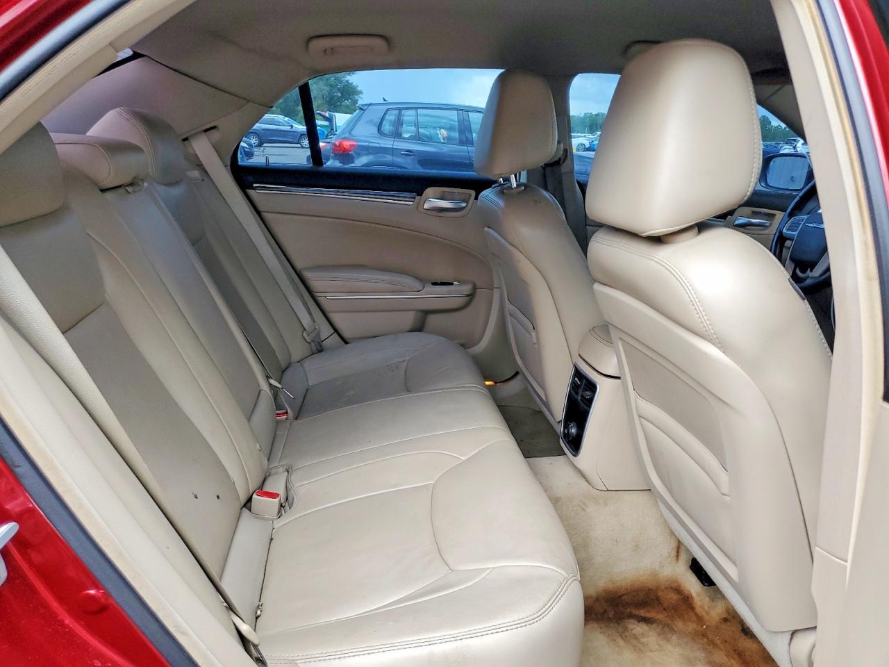 2013 CHRYSLER 300