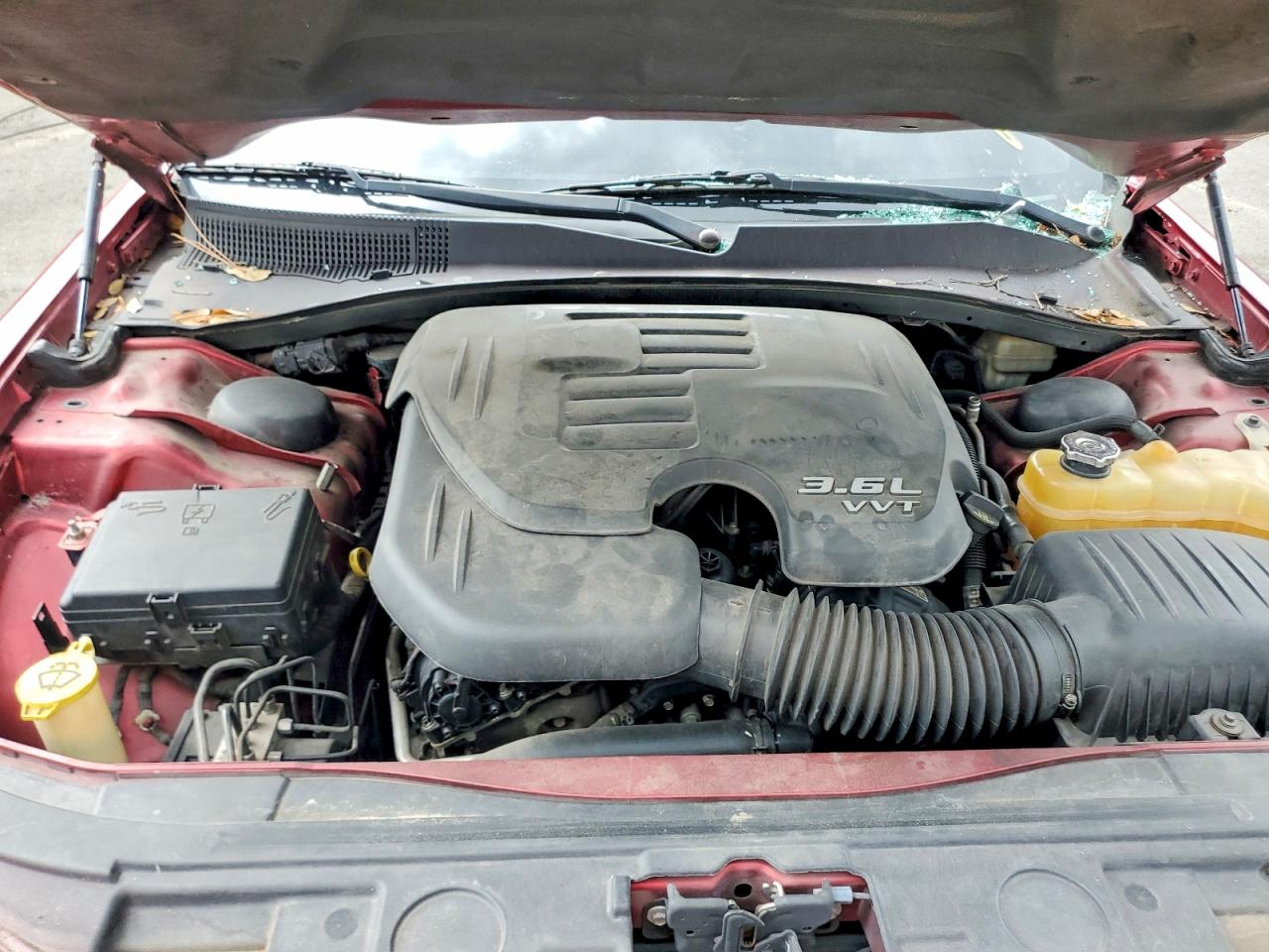 2013 CHRYSLER 300