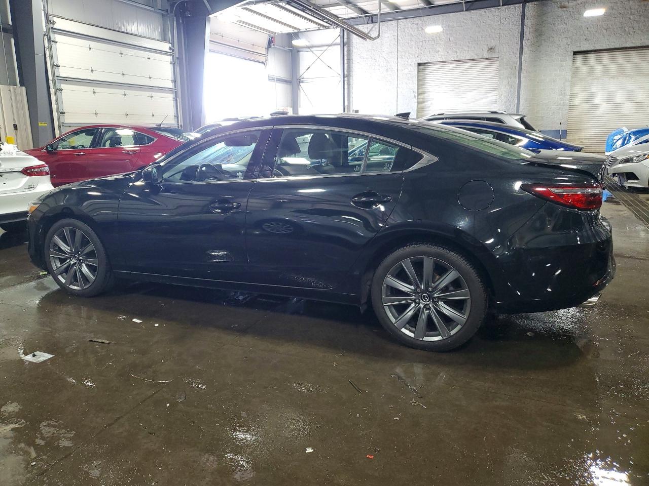 2018 MAZDA 6
