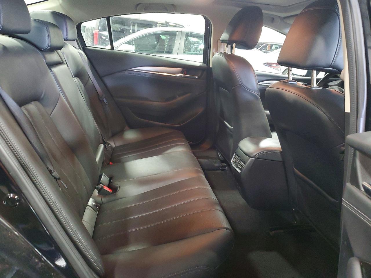 2018 MAZDA 6