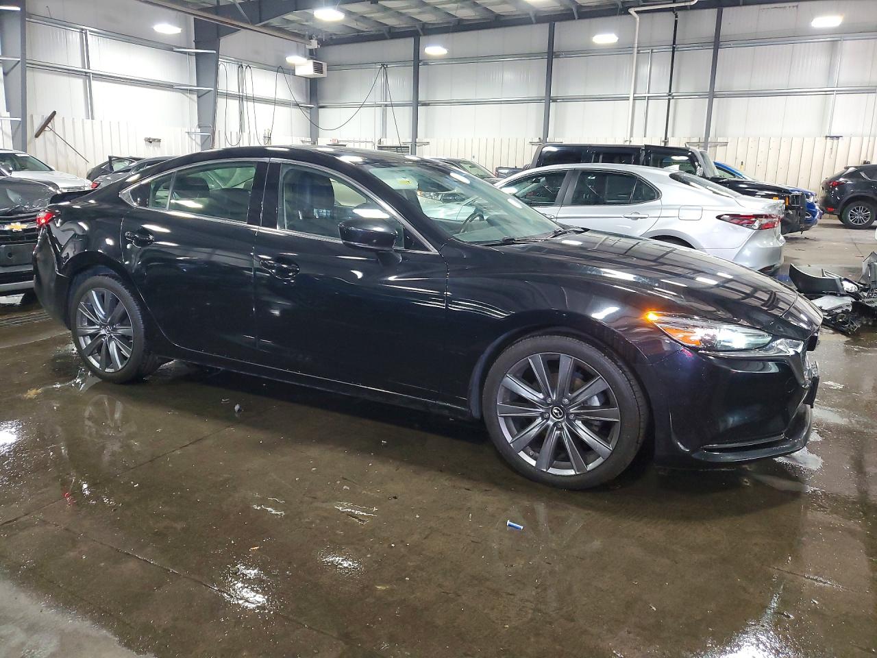 2018 MAZDA 6