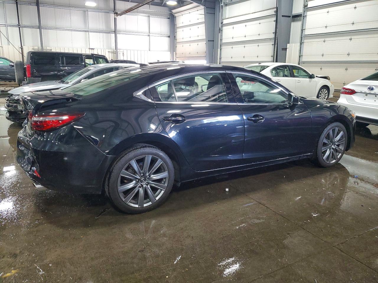 2018 MAZDA 6