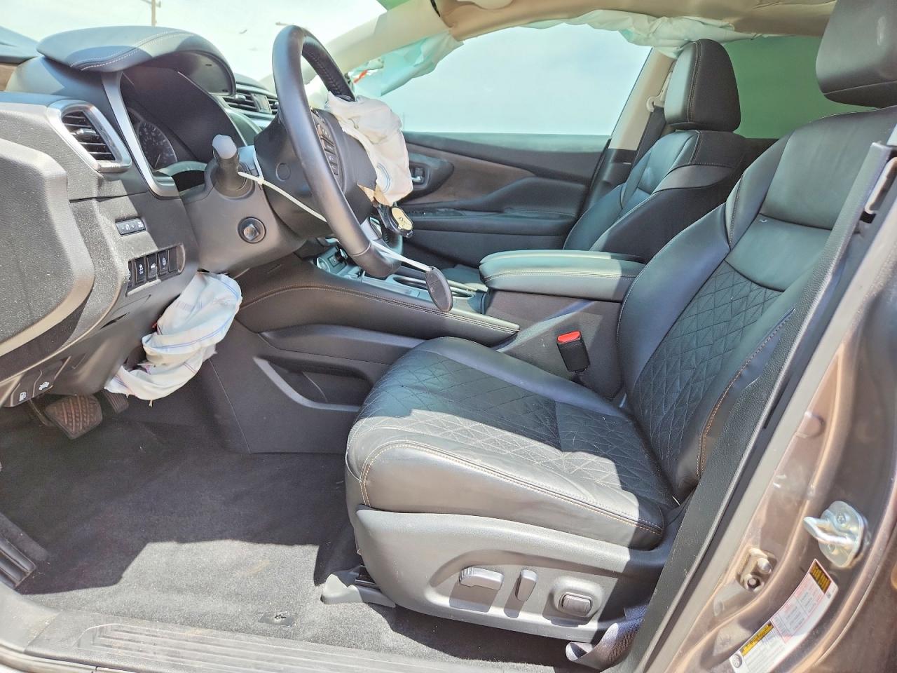 2024 NISSAN MURANO