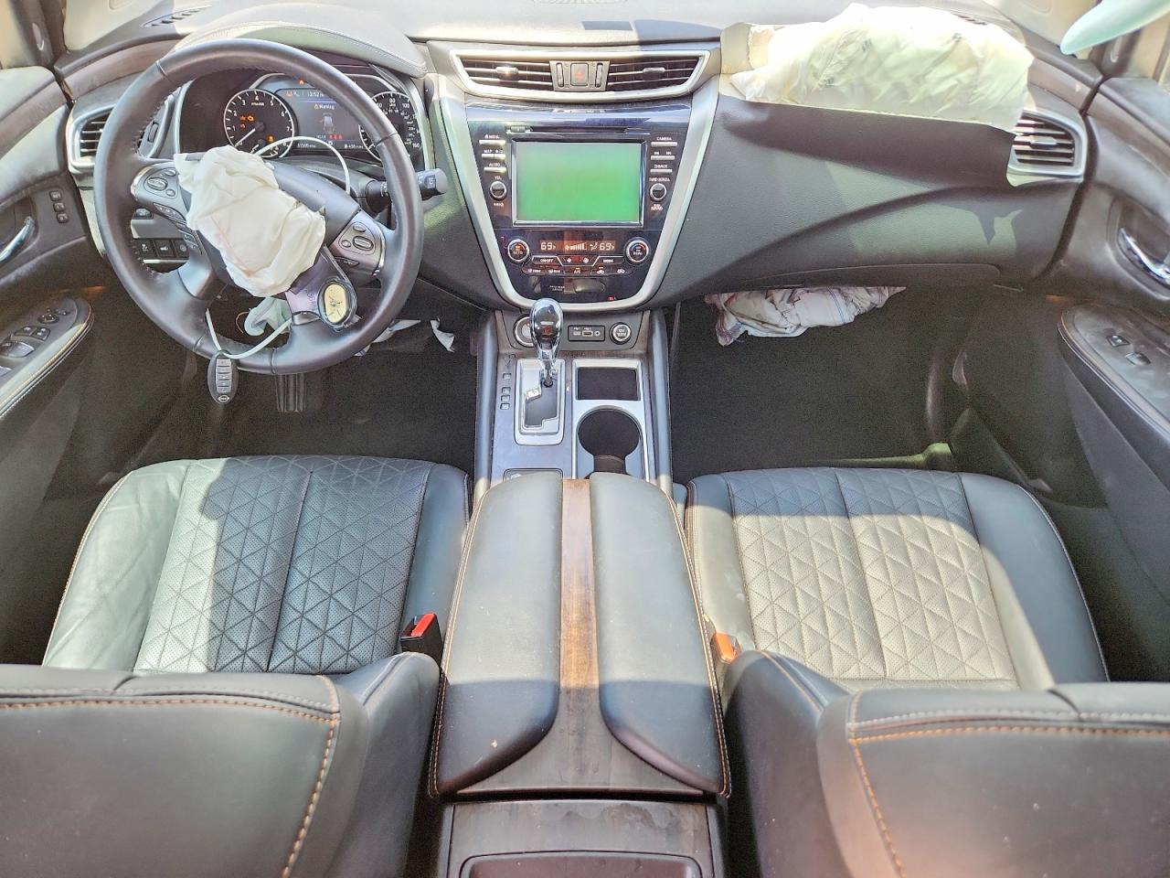 2024 NISSAN MURANO